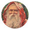 Santa Stickers