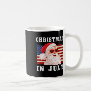 Santa Sungles Usa - Men's Women's Children's Chris Coffee Mug