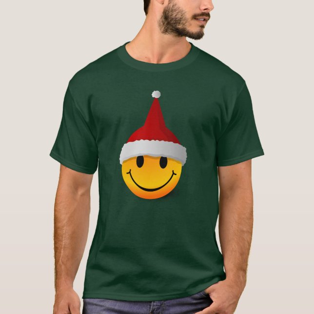 Santa T-shirt (Front)