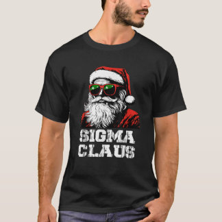 Santa  T-Shirt