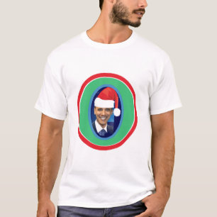 SANTA T-Shirt