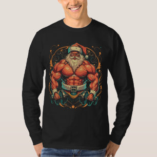 Santa T-Shirt