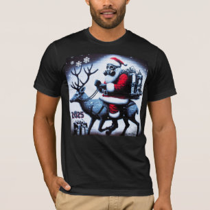 Santa T-Shirt