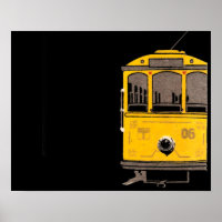 Santa Teresa tram