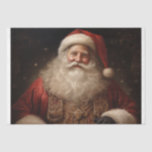 Santa Tissue Paper<br><div class="desc">Santa</div>