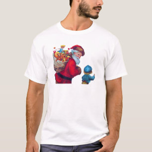 SANTA VINTAGE 2 T-Shirt