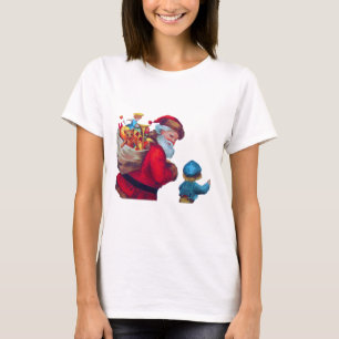 SANTA VINTAGE 2 T-Shirt