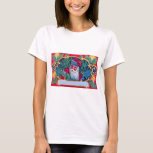 SANTA VINTAGE AND CHRISTMAS GIFTS T-Shirt