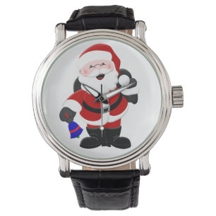 Santa Watch
