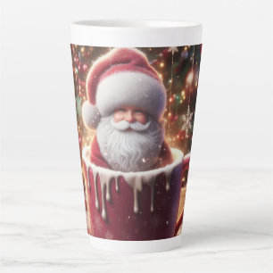 Santa's Cosy Cup