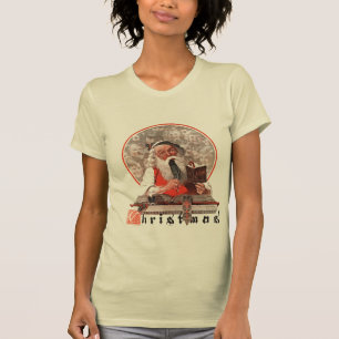 Santa's Expenses T-Shirt