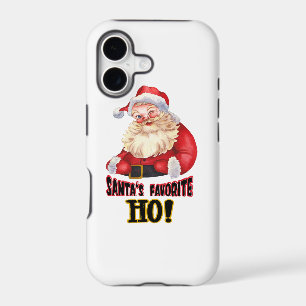Santa's Favourite Ho