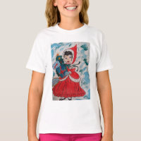 Santa's Helper Kids Christmas