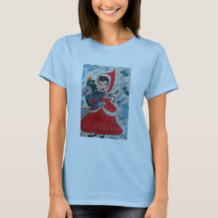 Santa's Helper T-Shirt