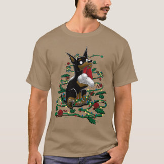 Santa's Little Buddy T-Shirt