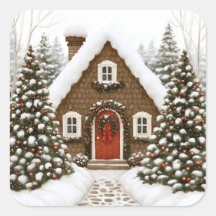 Santa's Lodge