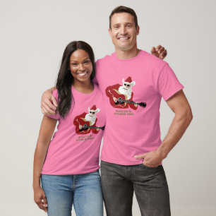 Santa's Other Gig T-Shirt