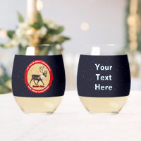 Santa's Own - 1st Polar Airlift Squadron