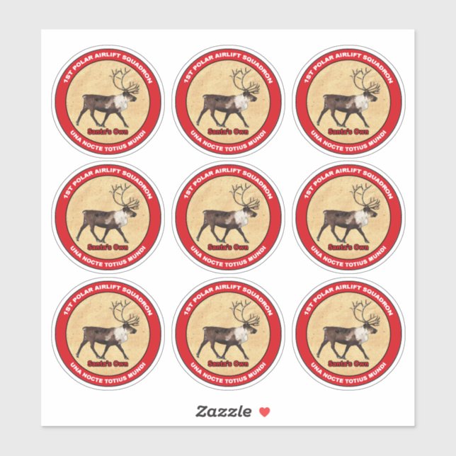 Santa's Own - Special (Sheet)