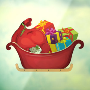 Santas Sleigh
