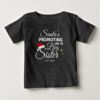 Santa's Special Surprise Big Sister Promotion