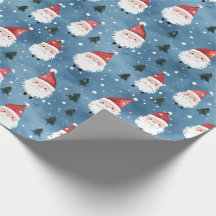 Santa's Workshop
