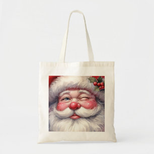 SantaTote Bag