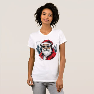 SantaYou 5 T-Shirt