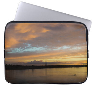 Sante Fe, Argentina Laptop Sleeve