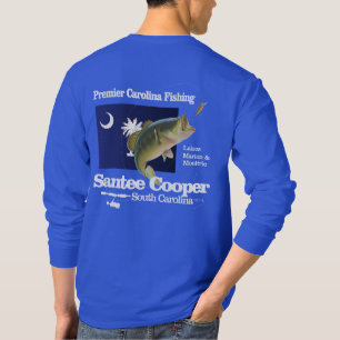 Santee Cooper T-Shirt