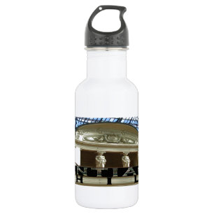 Santiago 532 Ml Water Bottle