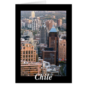 Santiago, Chile