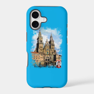 Santiago de Compostela Cathedral