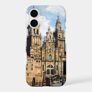 Santiago de Compostela Cathedral