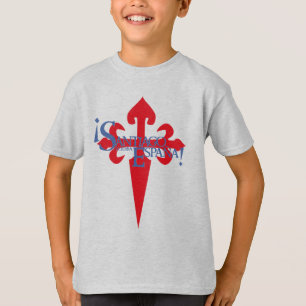 Santiago T-Shirt