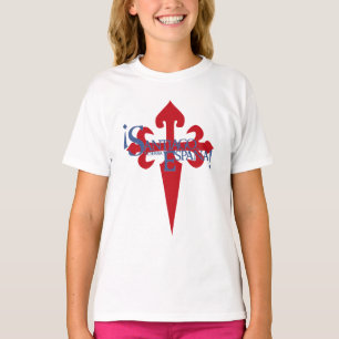 Santiago T-Shirt