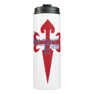 Santiago Thermal Tumbler