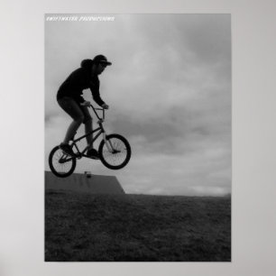 Santino Signature poster