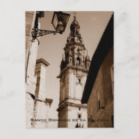 Santo Domingo de la Calzada