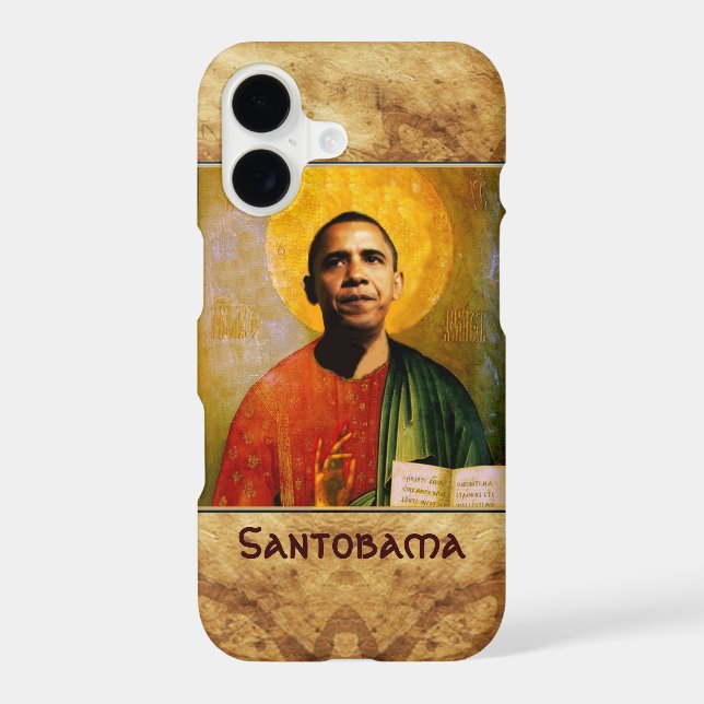 SANTOBAMA (Back)