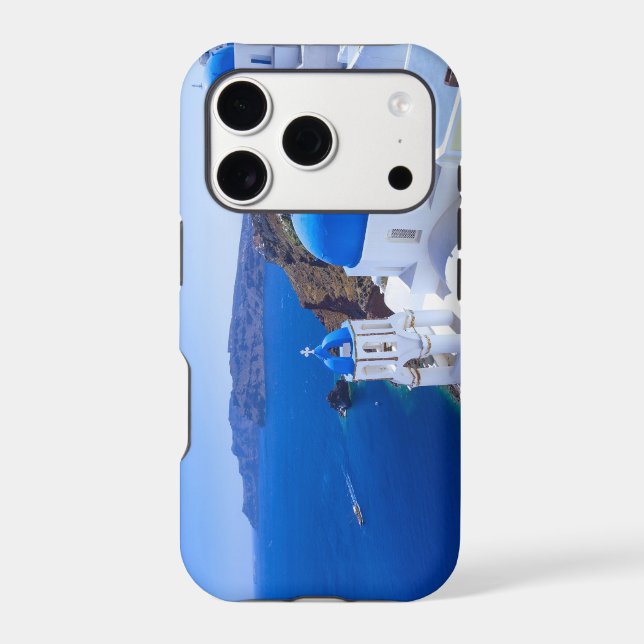 Santorini (Back)