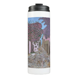 Santorini2 Thermal Tumbler