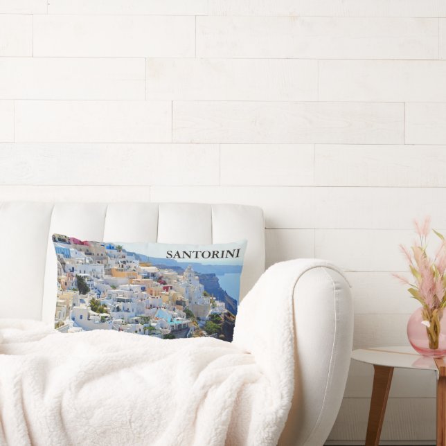 Santorini 2 lumbar cushion (Couch)