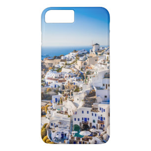 Santorini Case-Mate iPhone Case