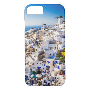 Santorini Case-Mate iPhone Case