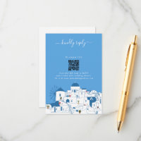 Santorini Destination Greek Island Wedding