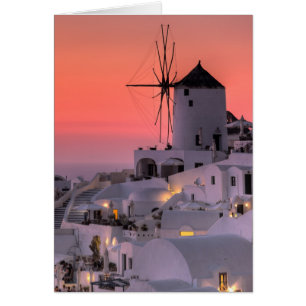 Santorini, Greece