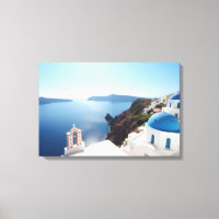 Santorini Greece