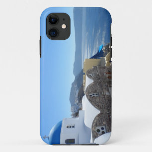 Santorini, Greece Case-Mate iPhone Case