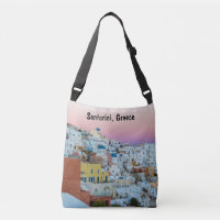 Santorini, Greece 